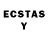 Ecstasy louis Vuitton xokkeist